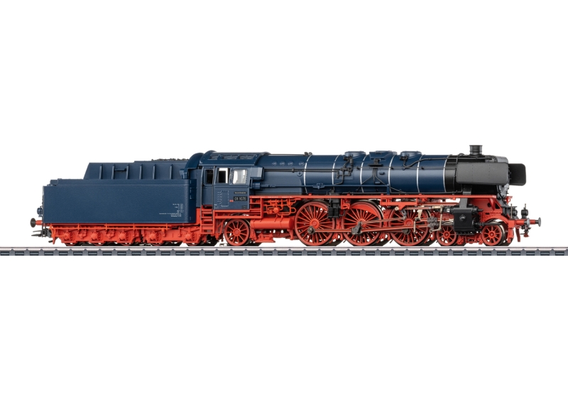 39761 Dampflok BR 01.10 MHI-Vers.