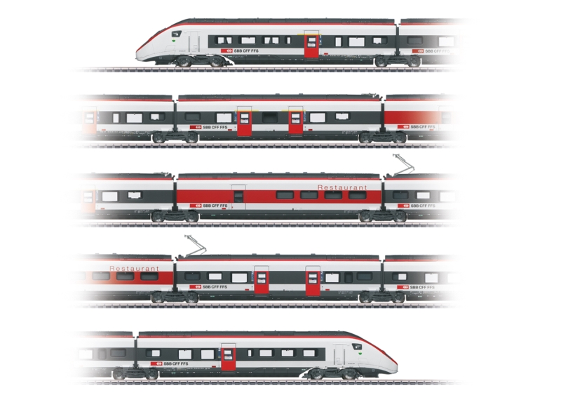 39812 Giruno RABe 501 022 SBB