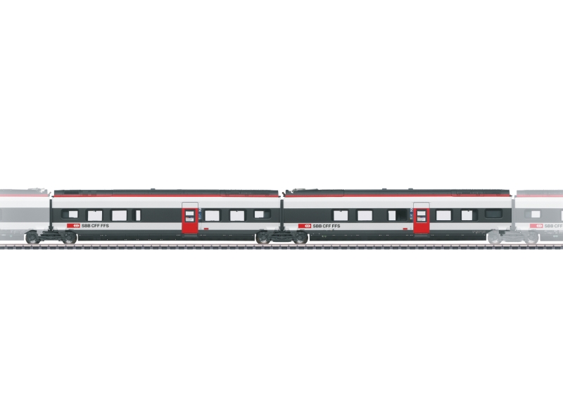 43451 Ergänz.1 zum Giruno SBB