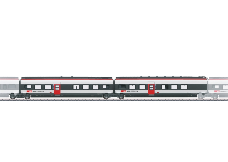 43452 Ergänz.2 zum Giruno SBB
