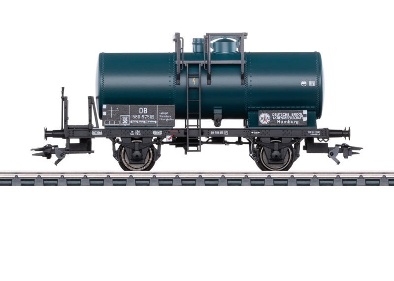 46469 Kesselwagen DEA