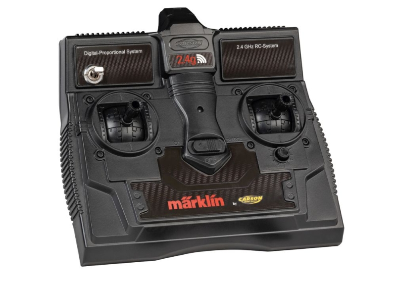 47412 RoLa m.Märklin-LKW DB