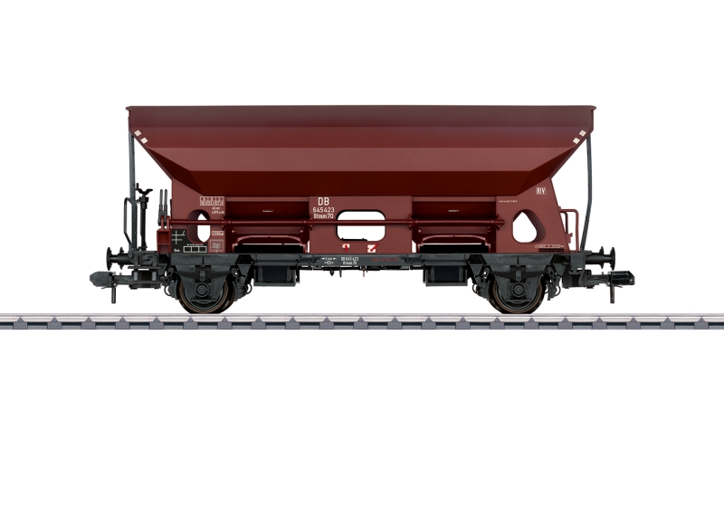 58299 Güterwagen Otmm 70 DB