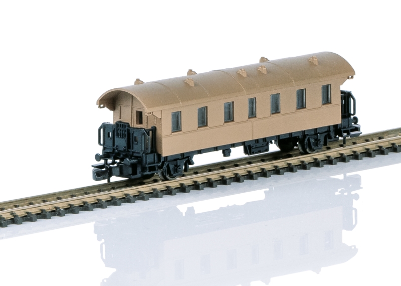 87519 Donnerbüchse Bronze 2027