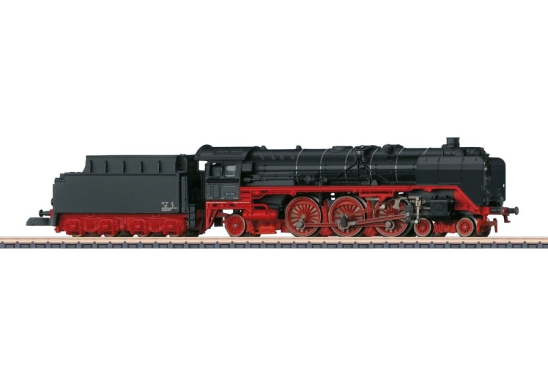 88015 Dampflok BR 01 DB