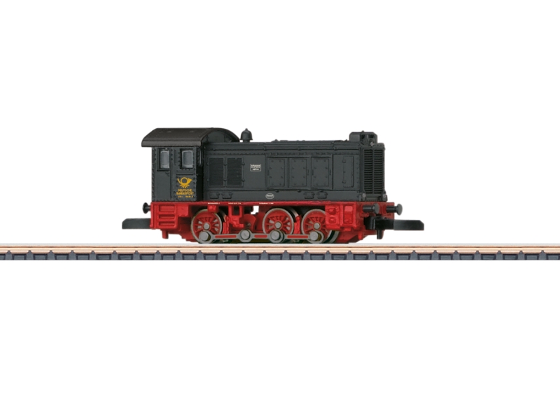88773 Diesellok DBP