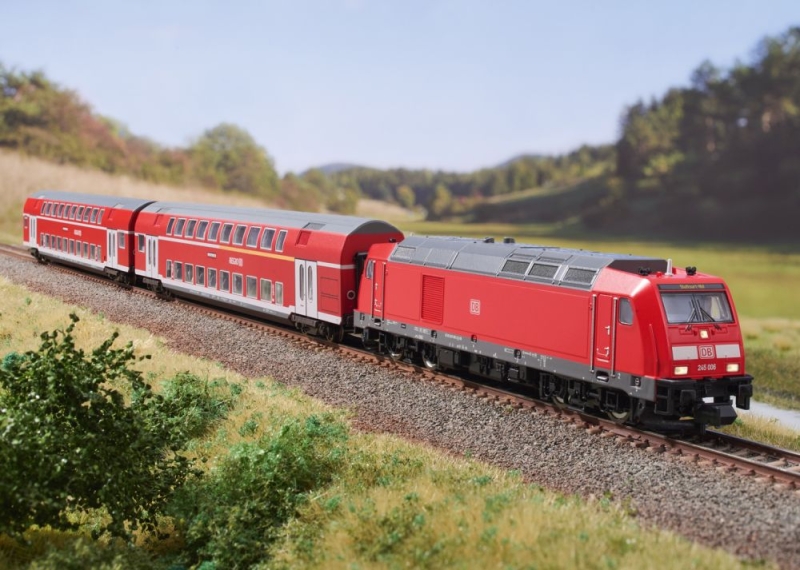 T11164 Startpackung Regionalexpress