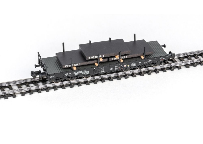 T15453 Schwerlastwagen DB