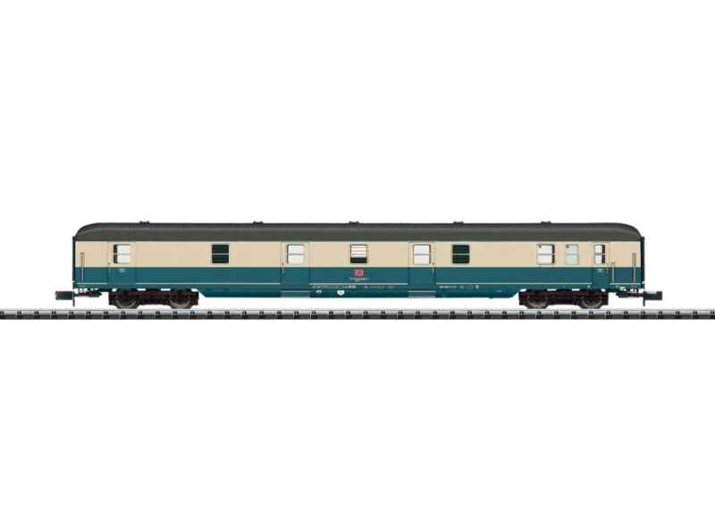 T18450 Gepäckwagen DB AG