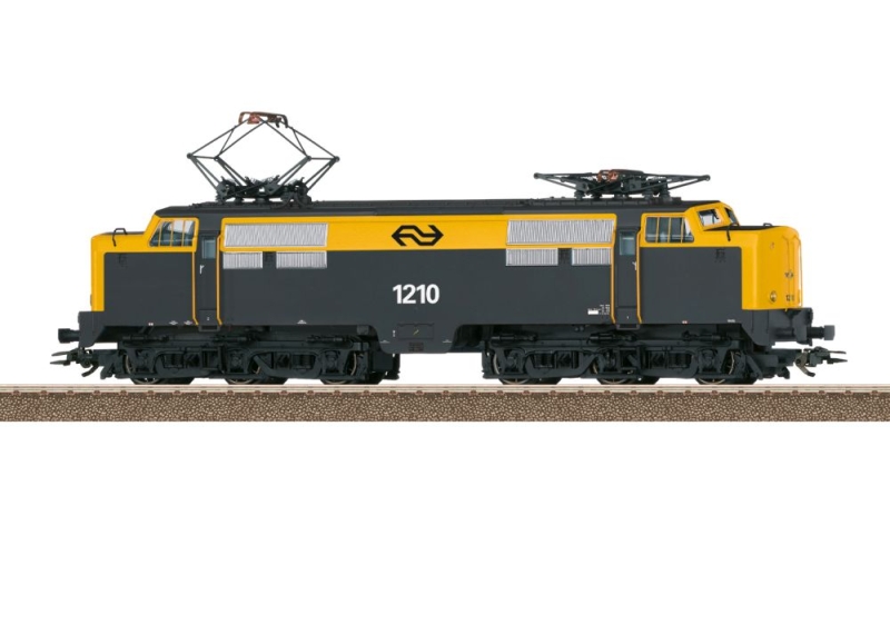 T22406 E-Lok Reihe 1200 NS