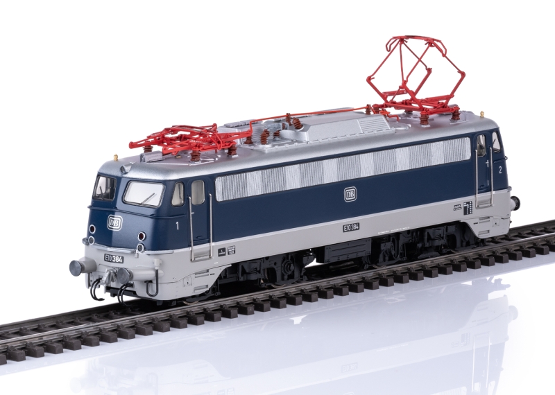 T25128 E-Lok BR E10.3 DB