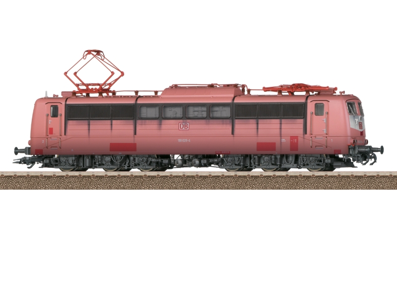T25655 E-Lok BR 151 DB