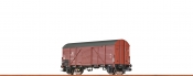br67321 N Güterwagen Gmhs DR, III