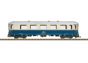 L33520 Salonwagen Alpine Classic