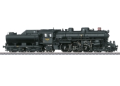 39491 Dampflokomotive E 991der DSB
