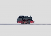 30000 Tenderlokomotive BR 89.0