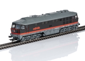 36438 Diesellok BR 232, Store Lok 2026