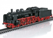 37197 Dampflok Baureihe 17.0 der DRG