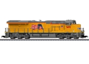 38440 US-diesellok ES44AC UP