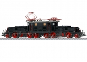 39093 Elektrolokomotive Reihe 1189