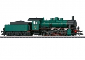 39539 Dampflokomotive Serie 81