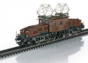 39595 Elektrolokomotive Serie Ce 6/8 II Krokodil
