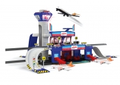 72216 Märklin my world - Airport mit Licht- und Soundfunktion