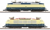 88179 Doppelpackung E-Loks BR 103/120