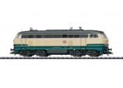 T22417 Diesellokomotive BR 217