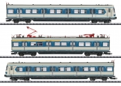 T22655 S-Bahn Triebzug BR 420 DB