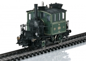 T22721 Tenderlok PtL 2/2 K.Bay.Sts.B